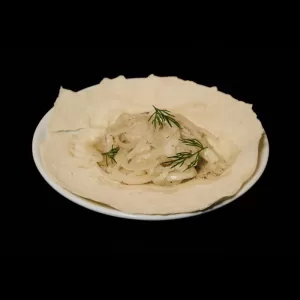 Цибуля маринована 50 г