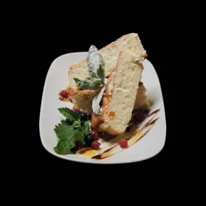 Сирник з курагою 150 г