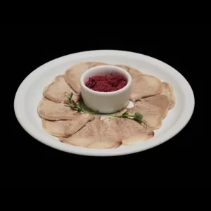 Язик з хроном 100/50 г