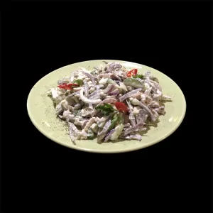 Салат "Майдан" 320 г