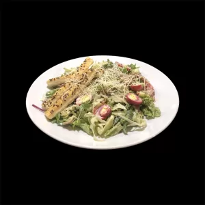 "Цезар" з куркою 240 г