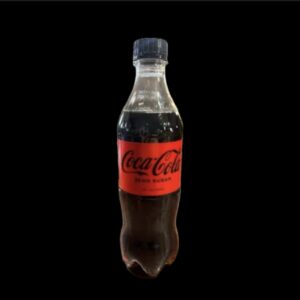 Coca-cola zero 500мл