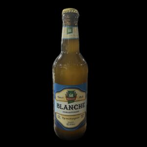 Пиво Микулинецьке Blance 0,5л