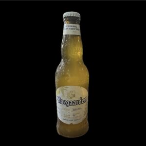 Пиво Leffe Hoegaarden 0,3л