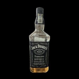 Віскі Jack Daniels 50 ml