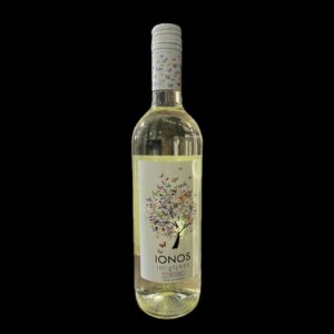 Вино Ionos Cavino (біле Н/Солодке) 50ml