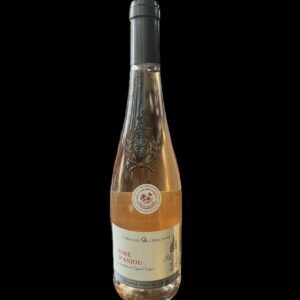 Вино Rose d’Anjon (рожеве Н/сухе) 50ml