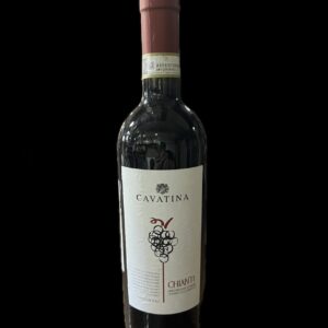 Вино Chianti (ч/сухе) 50ml