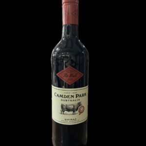 Вино Camden Park (ч/сухе) 50ml