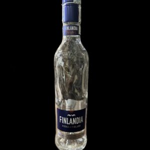 Горілка Finlandia 50ml