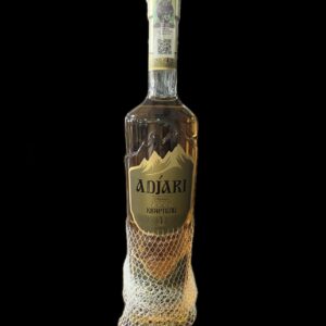 Коньяк Adjari 5* 50мл