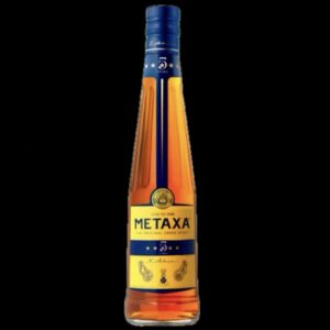 Коньяк Metaxa 5* 50мл