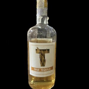 Текіла True Tequila (Gold) 50мл