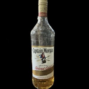 Ром Capitan Morgan (Gold) 50мл