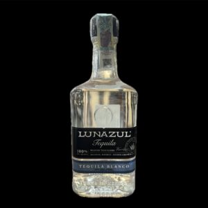 Текіла LUNAZUL 50 мл