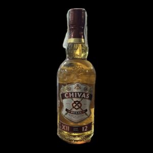 Віскі Chivas 50 мл