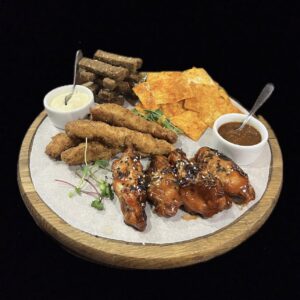 Дошка до пива 550г
