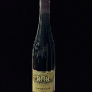 Вино DR. H-B Dornfelder (червоне н/солодке) 50ml