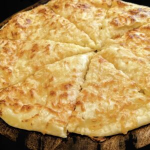 Хачапурі по-мегрельськи (360 гр.)